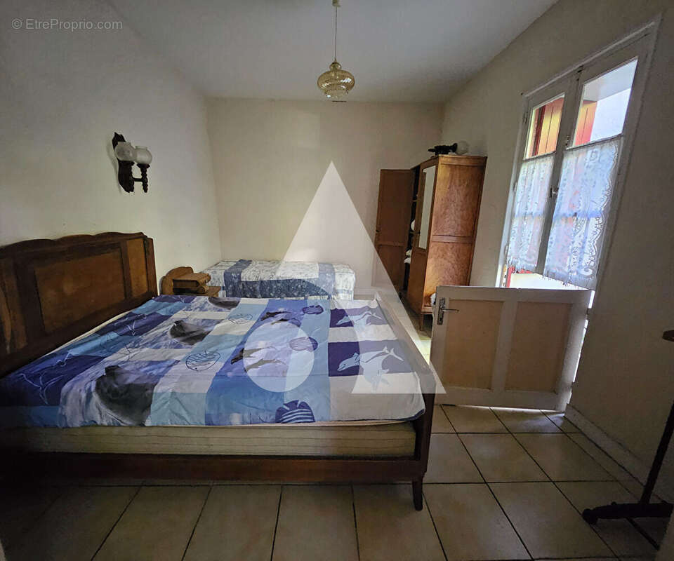 Maison à LA TREMBLADE