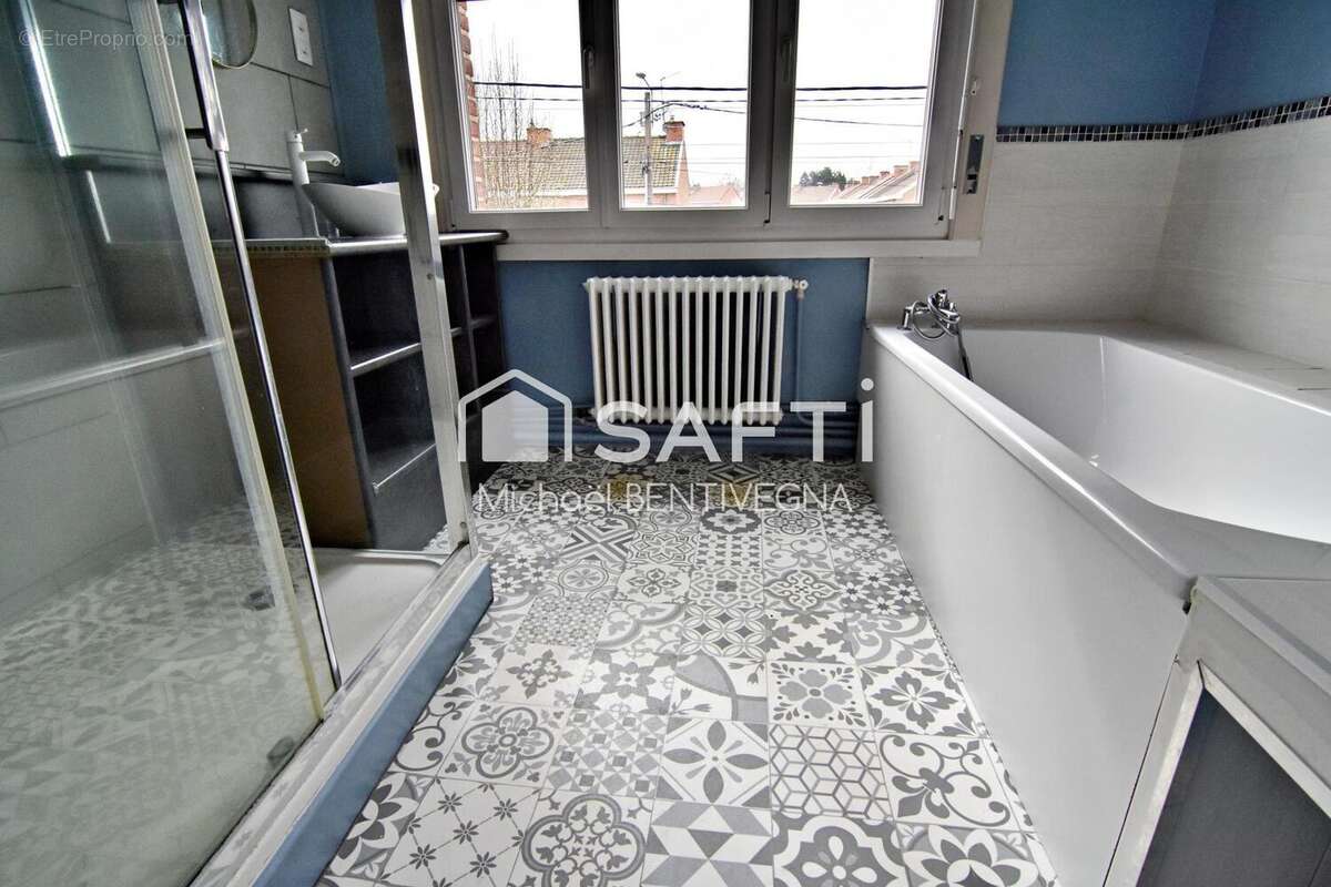 Photo 7 - Maison à HAULCHIN