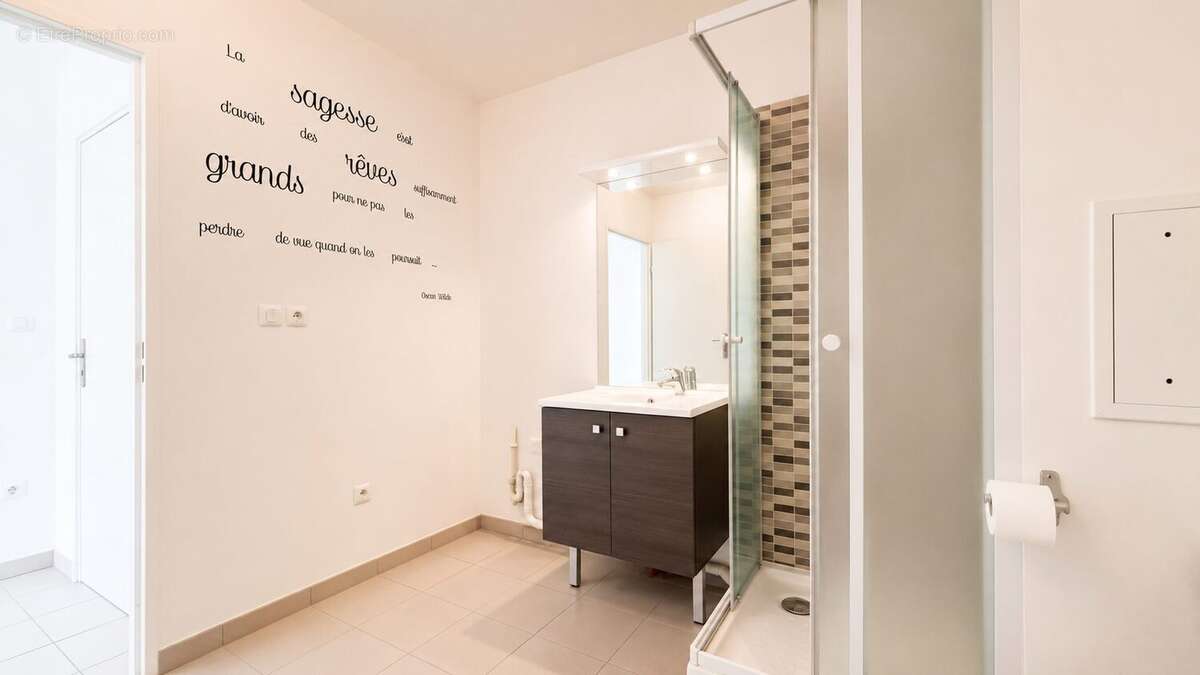 Appartement 30 m² à Pomponne  - photo 6