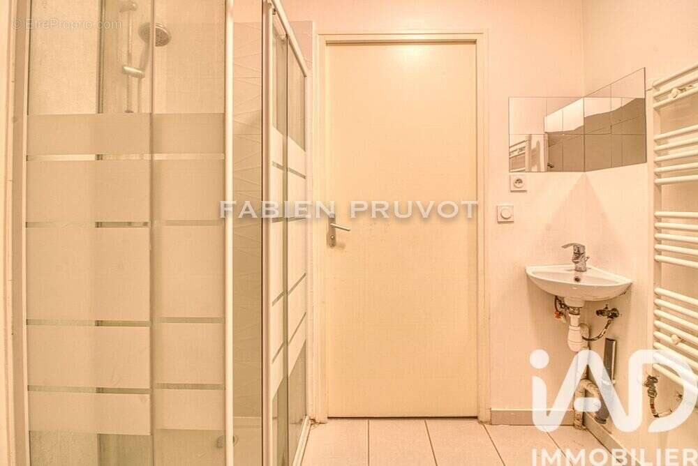 Photo 4 - Maison à MONTIGNY-LES-CORMEILLES