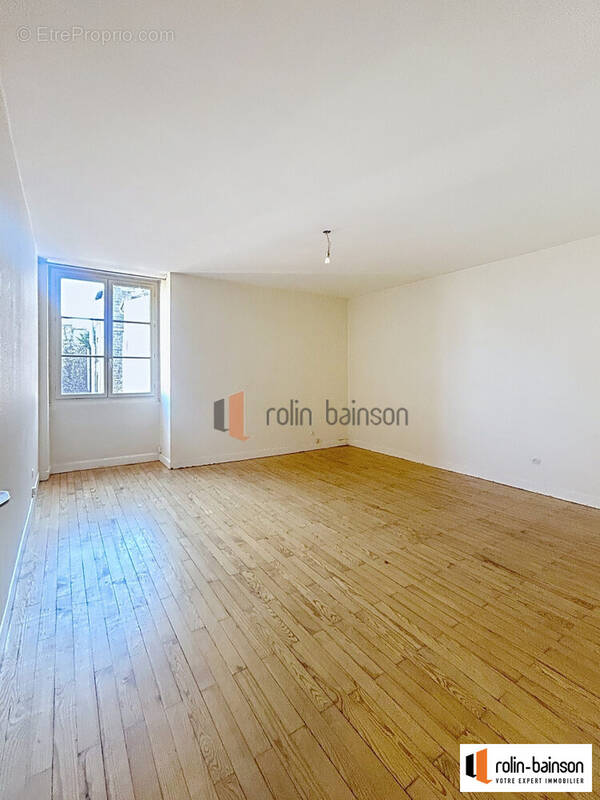Appartement à LYON-6E