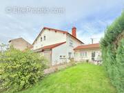 IMMEUBLE - Appartement à CHANTRAINE