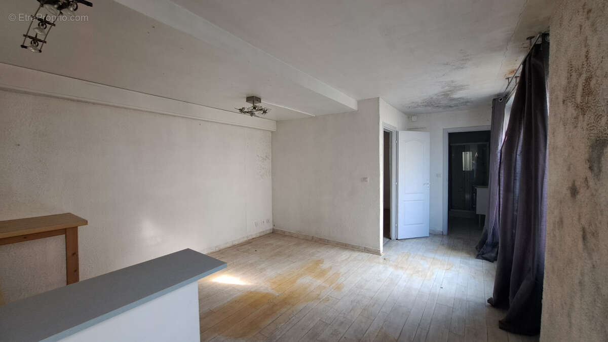 Appartement à AZAY-SUR-THOUET