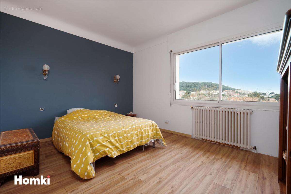 Vaste appartement 4 piècesT5 de 100 m2 à Sète 34200 - photo 7