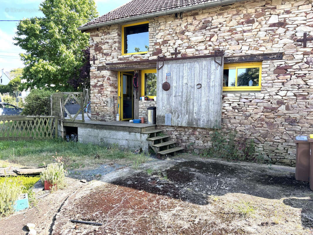 Maison 159 m² à Avessac  - photo 2