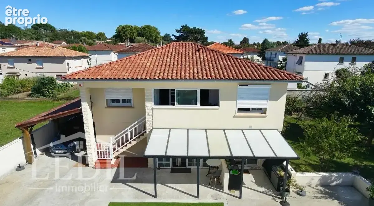 Photo Maison à Villeneuve-Sur-Lot au prix de 239 999€