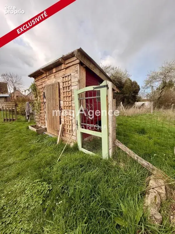 Authentique longère  de 280 m² habitables avec sa grange - photo 17