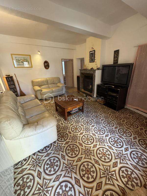 34490 murviel les beziers - rare - unique - demeure 187m2 - - photo 2