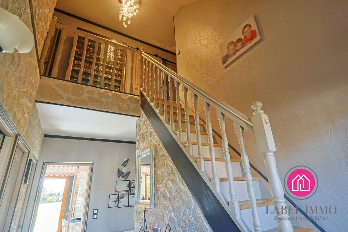 Maison à SAINT-SAULVE