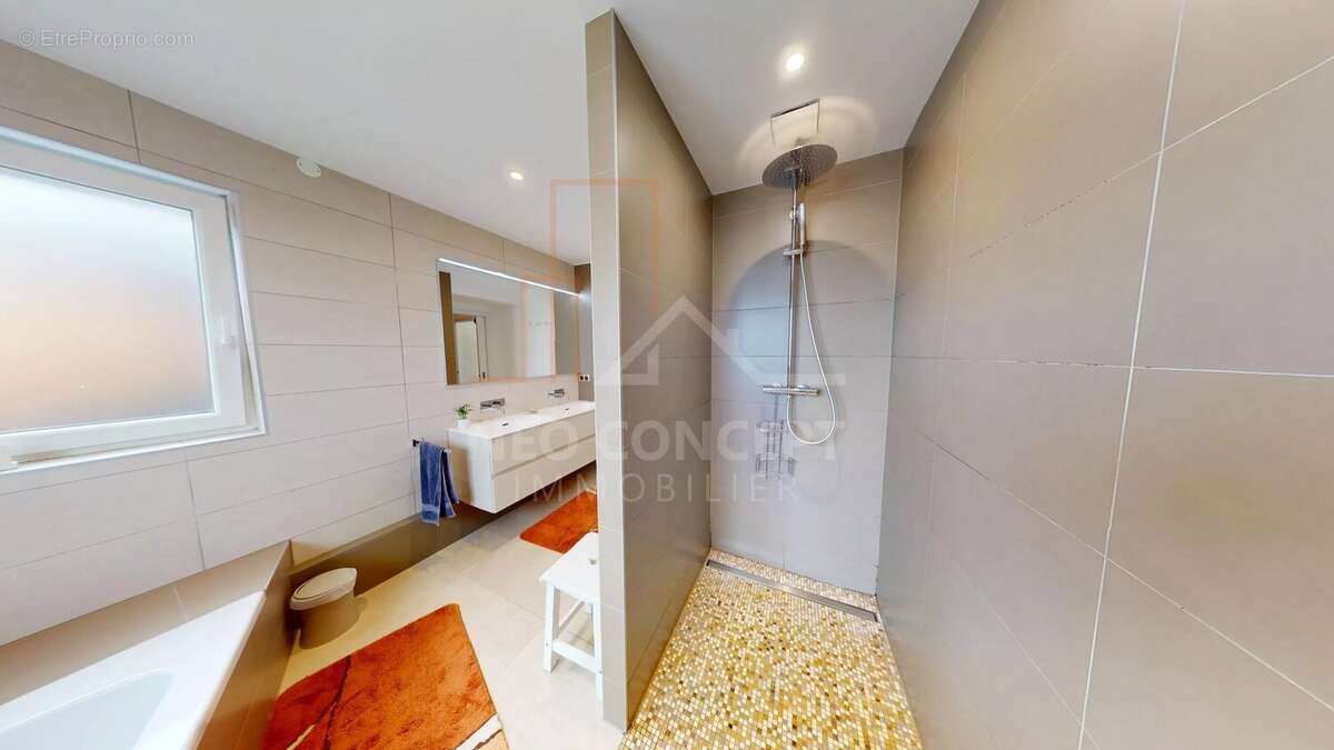 Maison à SOUFFLENHEIM