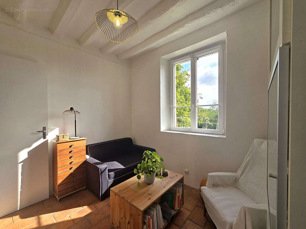 Maison à ETIVAL-LES-LE-MANS