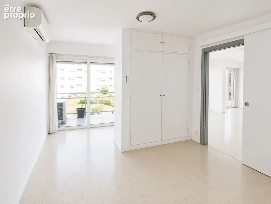 Aix en Provence / Tour d'Aygosi : Appartement 93m² avec grande terrasse - photo 8