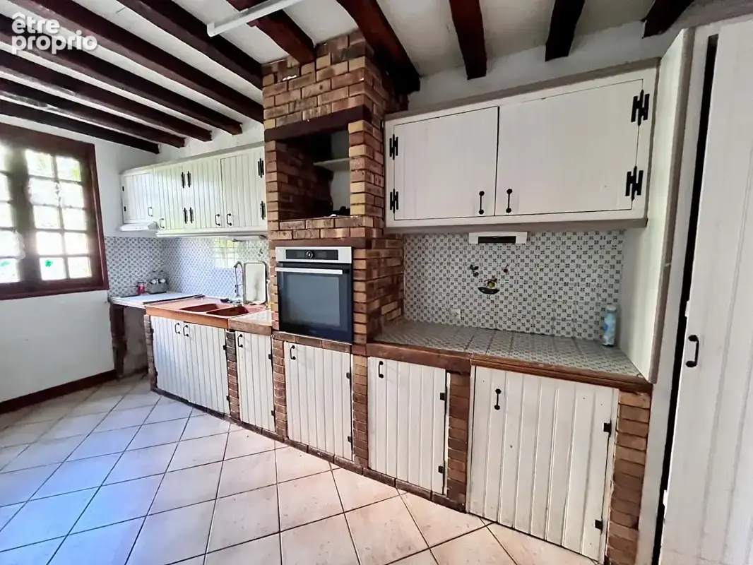 Maison + dépendance - photo 3