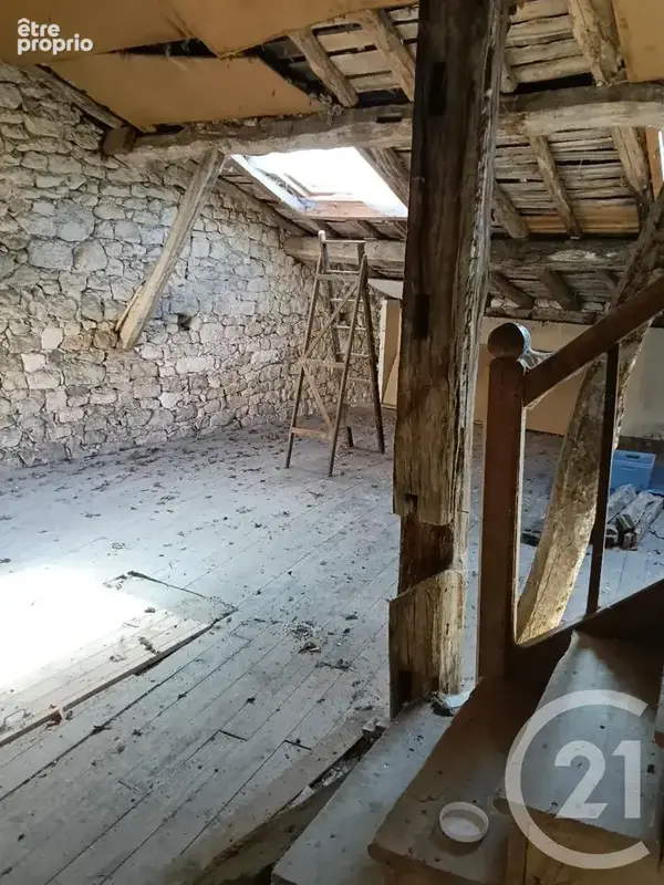 Maison 4 pièces 167 m² à vendre à Campagnac (81140) - photo 11