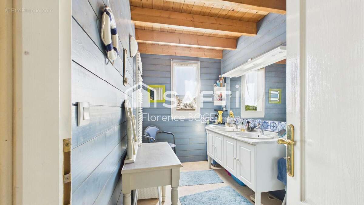 Photo 7 - Maison à LE DORAT