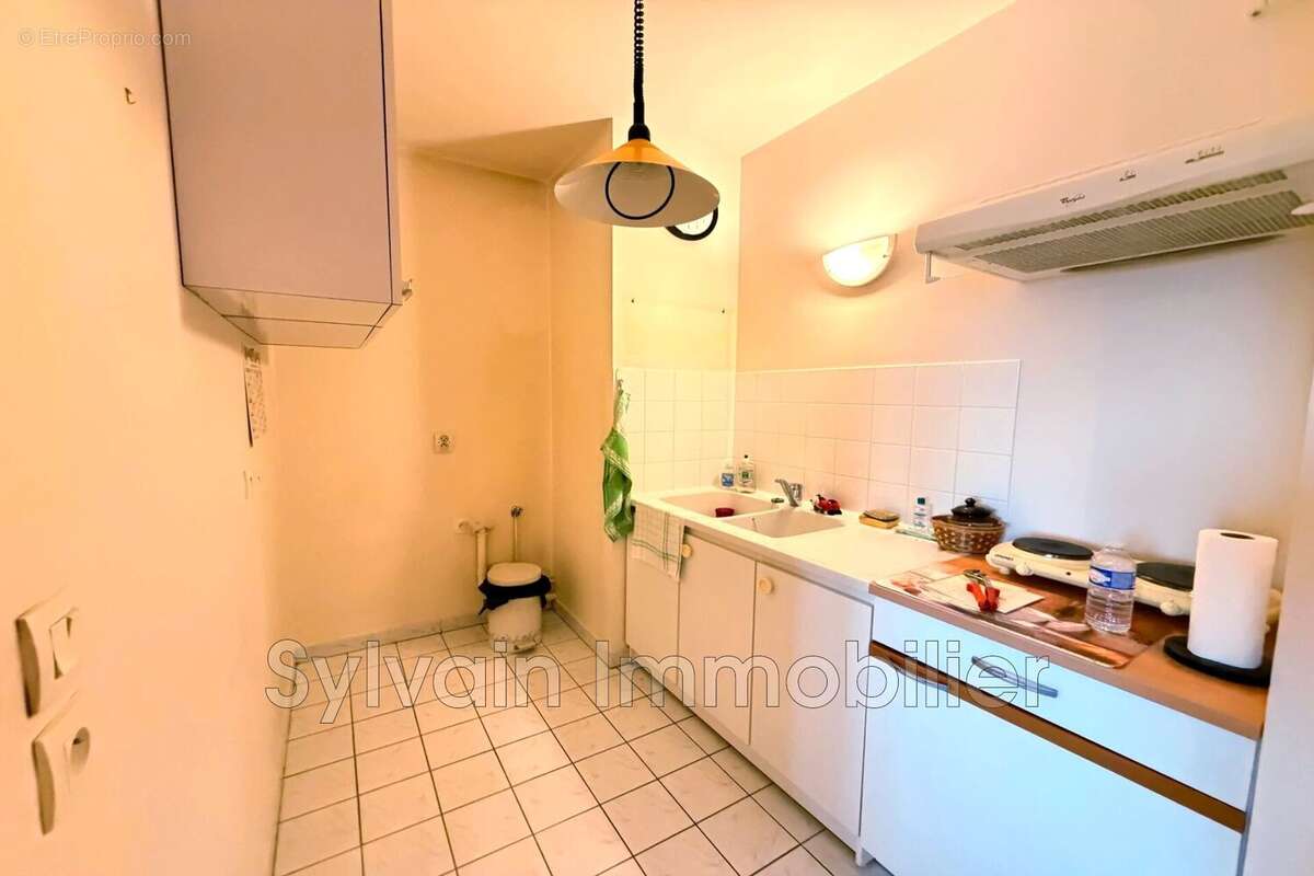 Appartement à BEAUVAIS