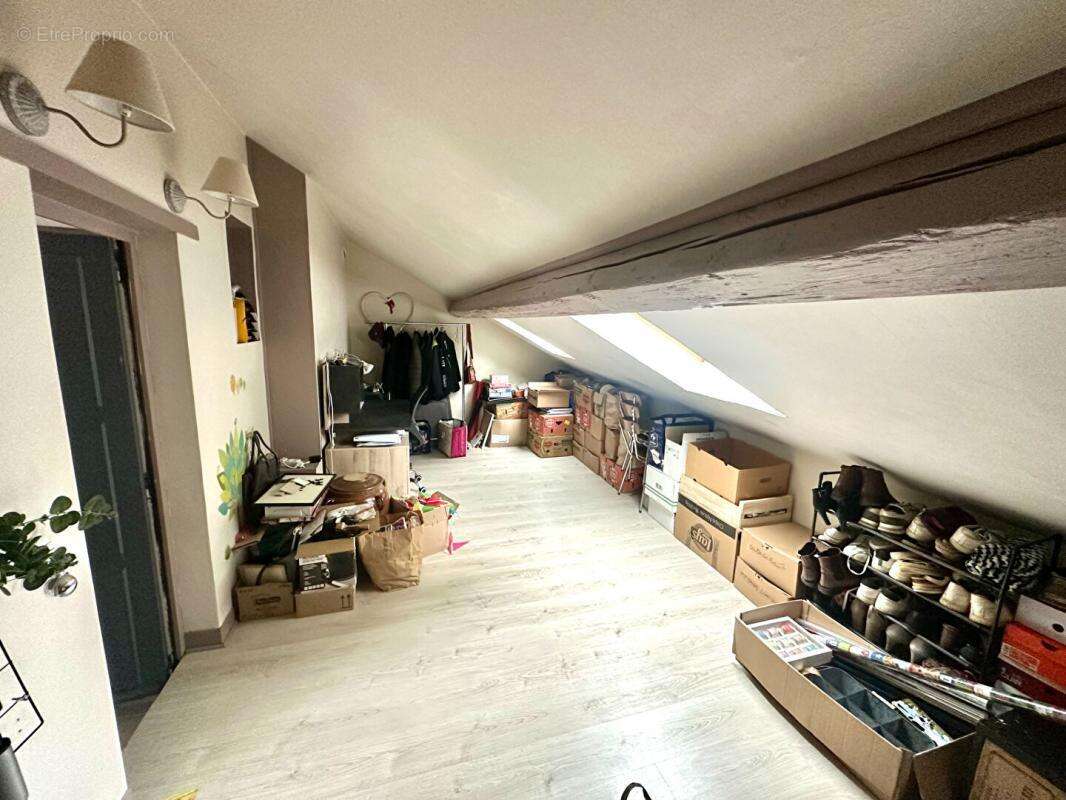 Maison Pruille L Eguillé 5 pièce(s) 107.51 m2 - photo 10