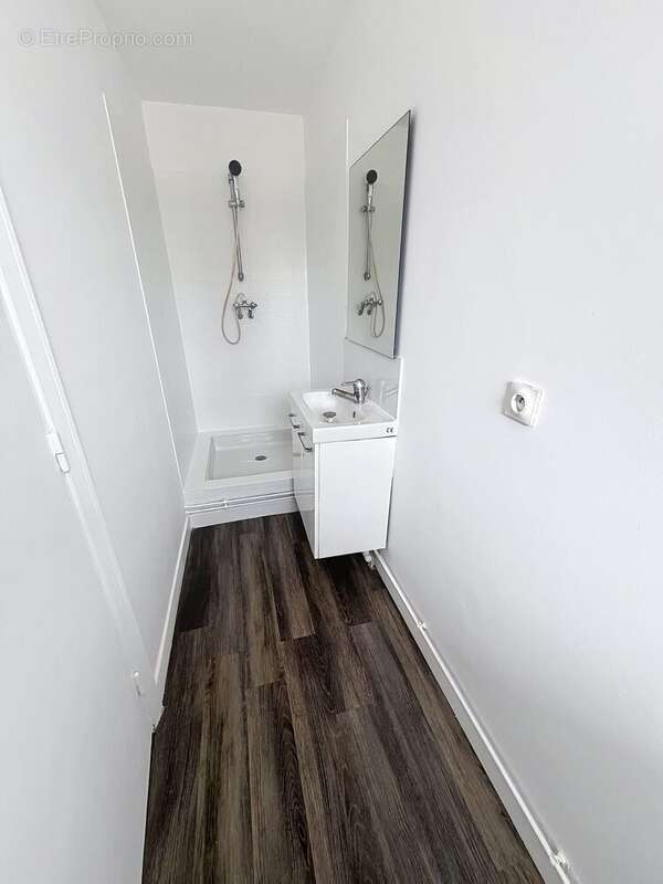 Appartement à GARCHES