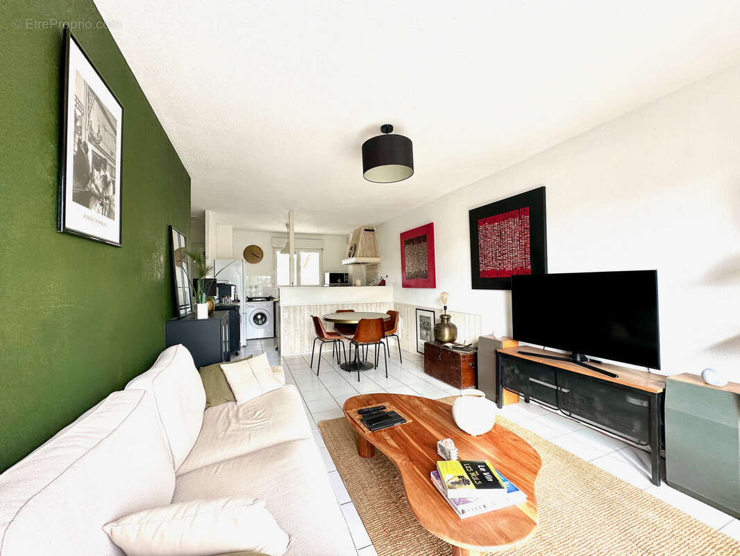 Appartement à ANGLET