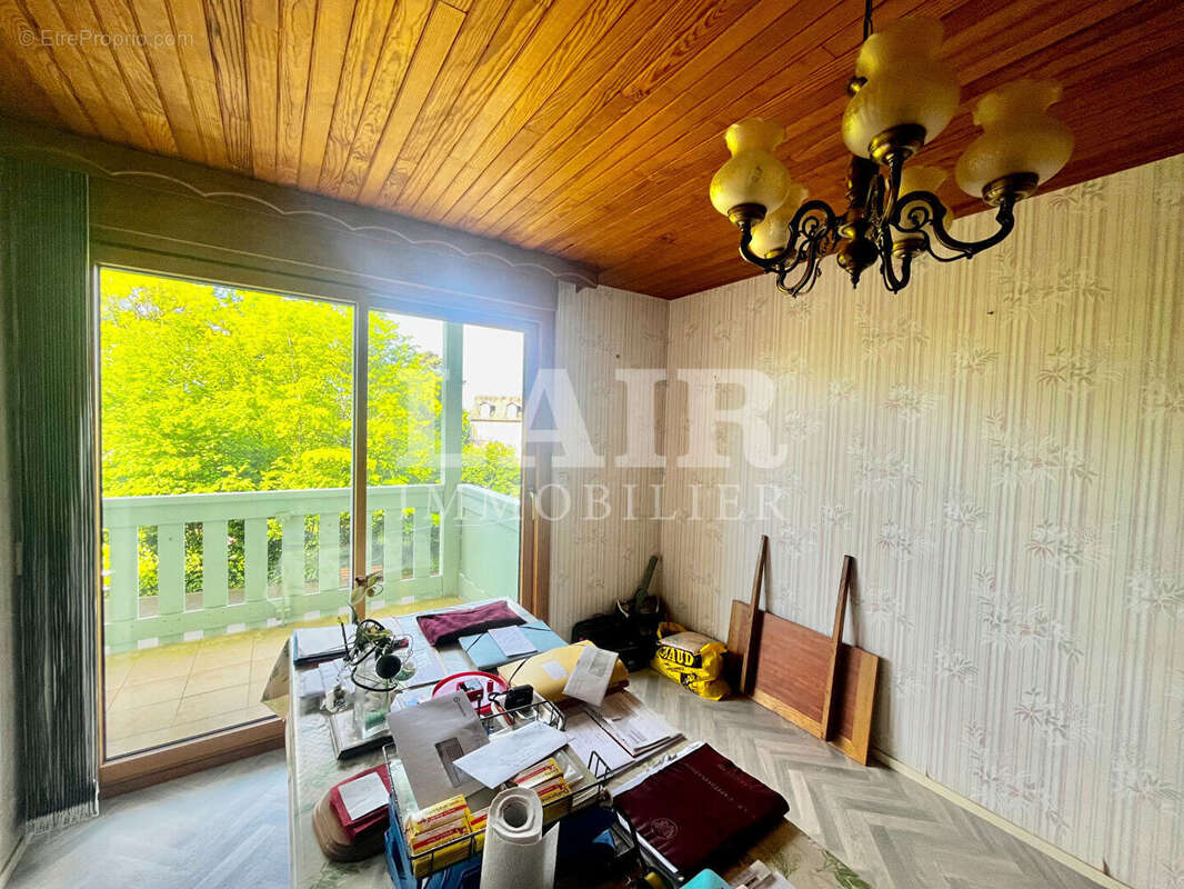 Appartement à BAGNOLES-DE-L'ORNE