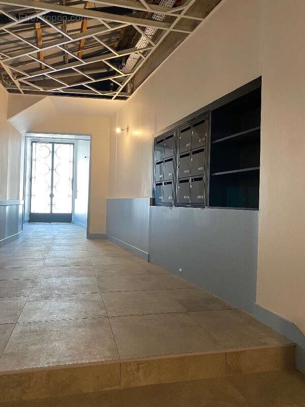 Appartement à VICHY