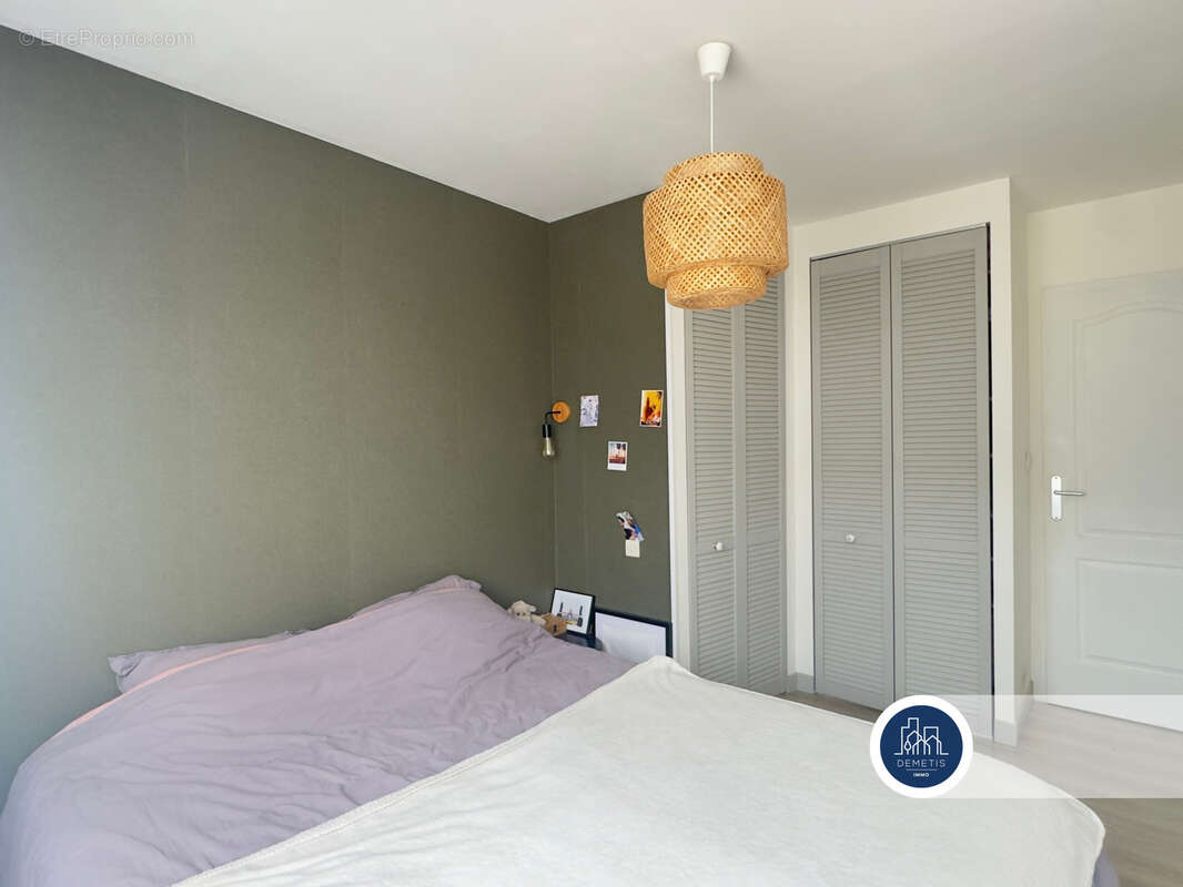 Appartement à LE MANS