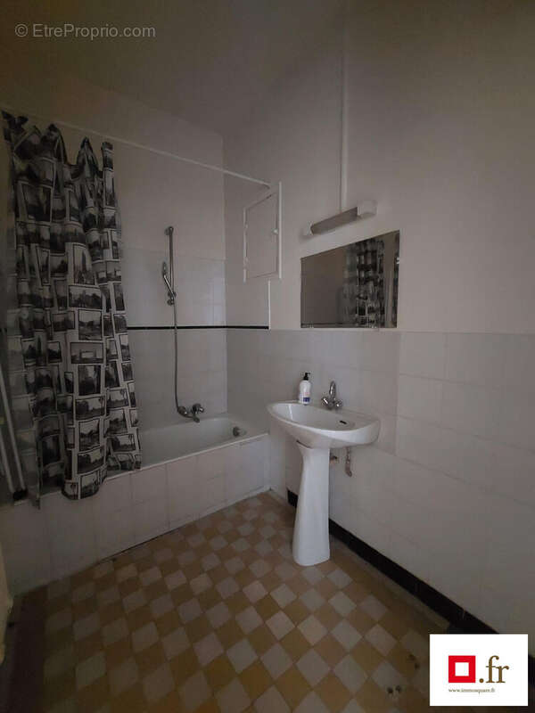 Appartement 69 m² à Grenoble  - photo 4