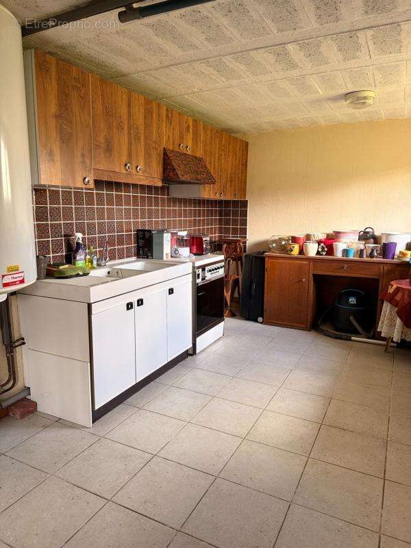 EN EXCLUSIVITE ! Pavillon de 114m², sur sous sol,  terrain de 956m2 169 900 € - photo 15