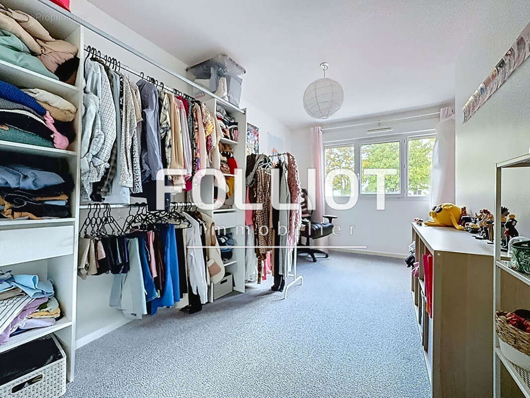 Maison à HEROUVILLE-SAINT-CLAIR