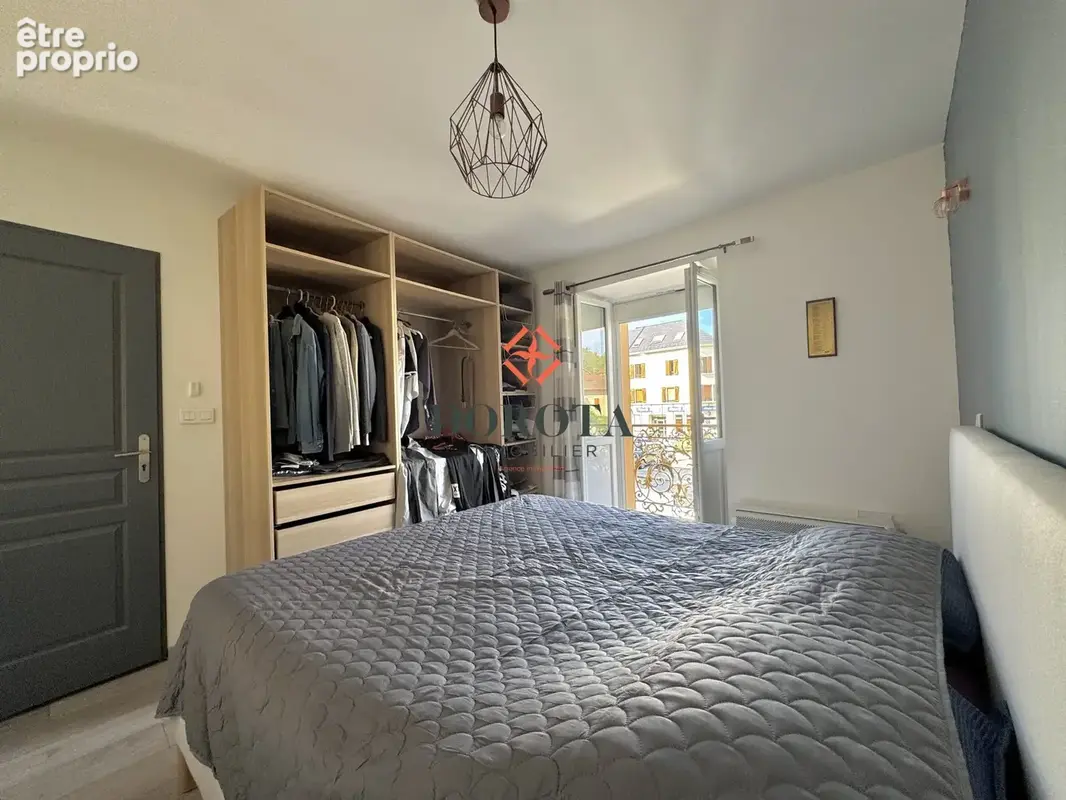 Maison 5 pièces 109 m² à vendre à Pontcharra (38530) - photo 9