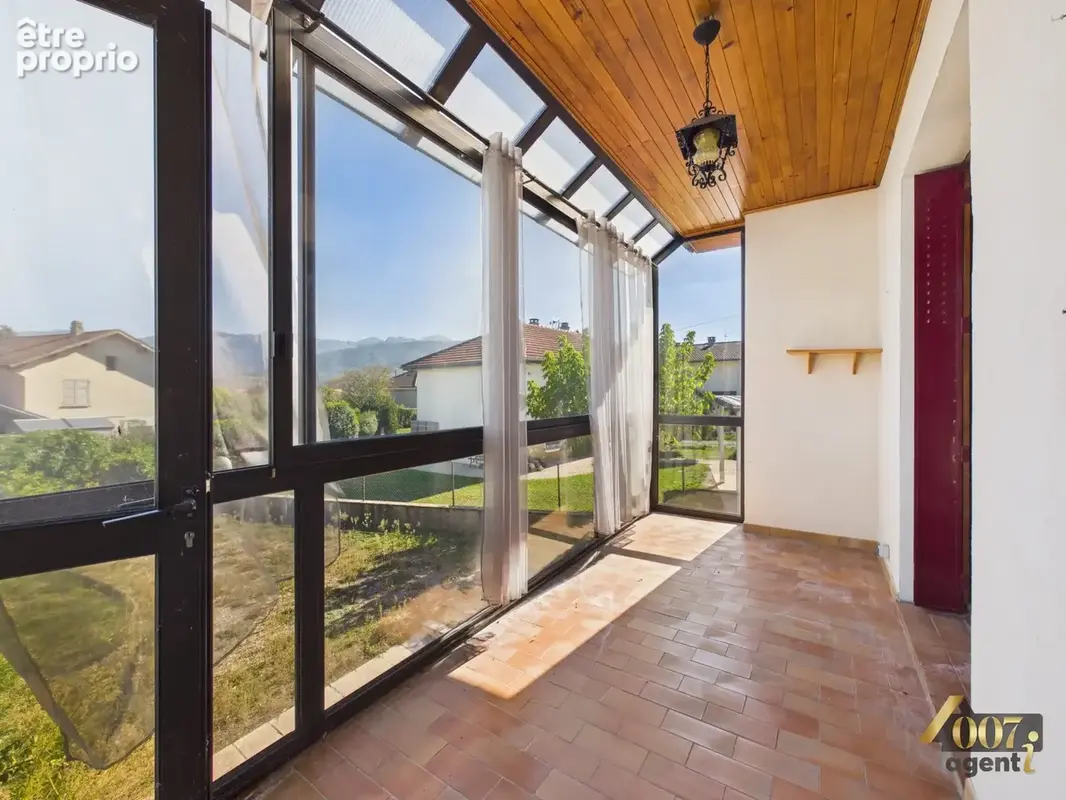 Maison 4 pièces 69 m² à vendre à Chapareillan (38530) - photo 5