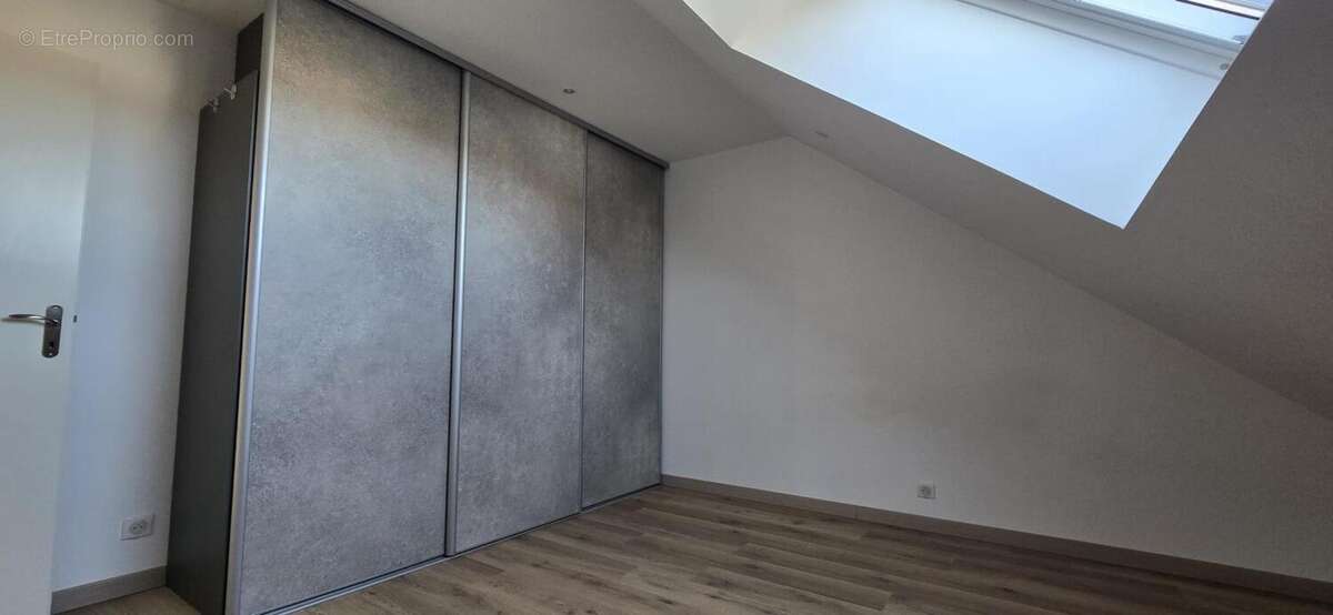 Appartement à BELFORT