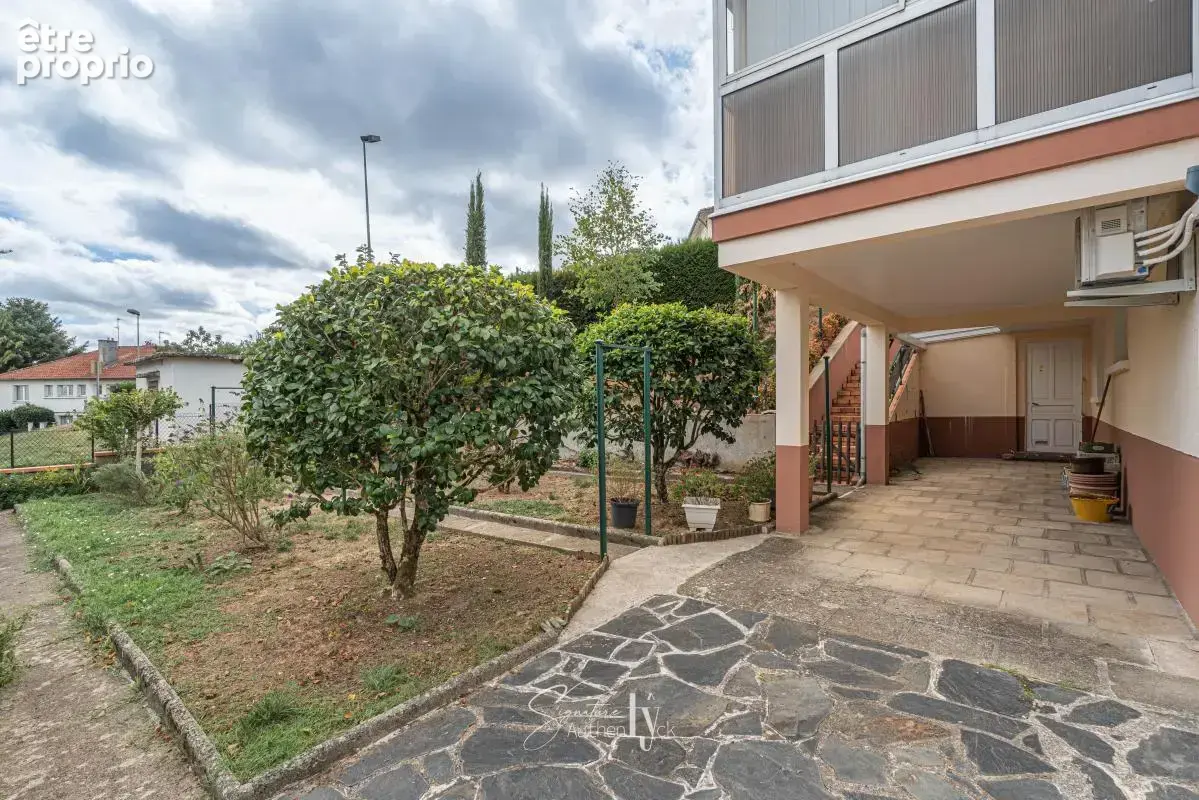 Maison 6 pièces 151 m² à vendre à Isle (87170) - photo 13