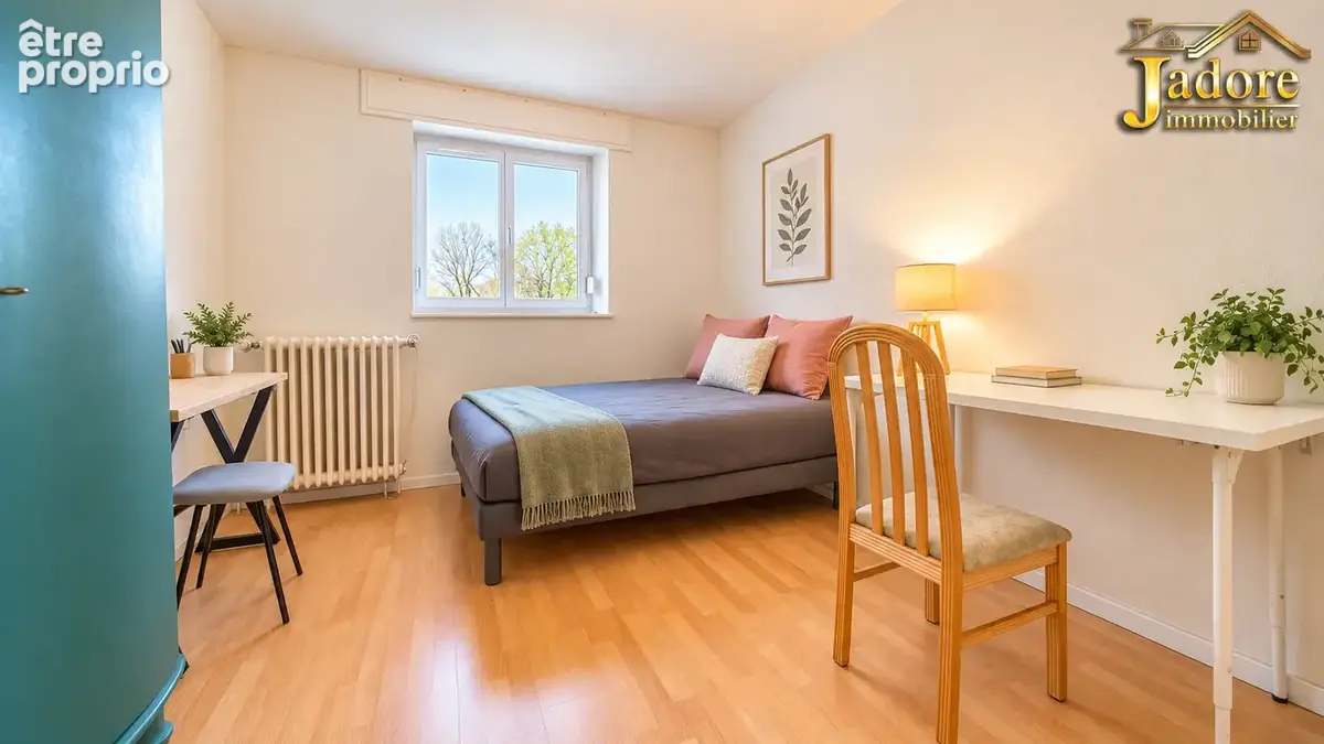 Appartement lumineux quartier cathédrale - photo 10