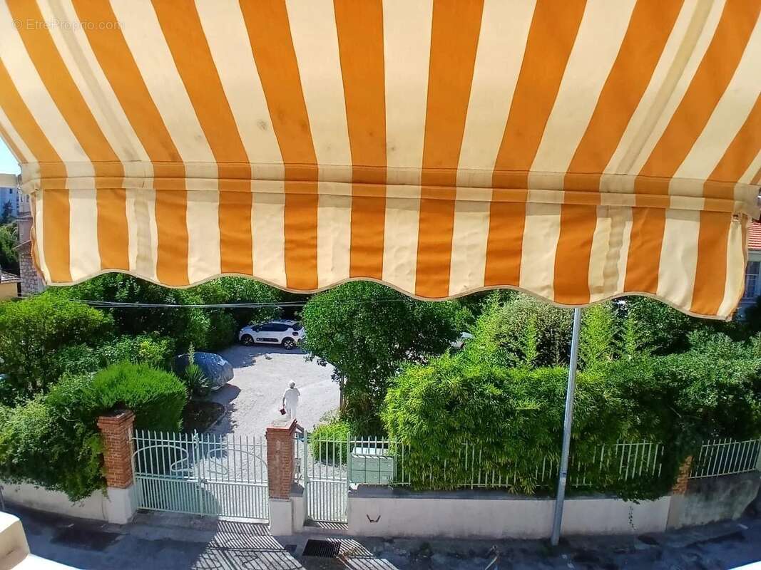 Maison à NICE