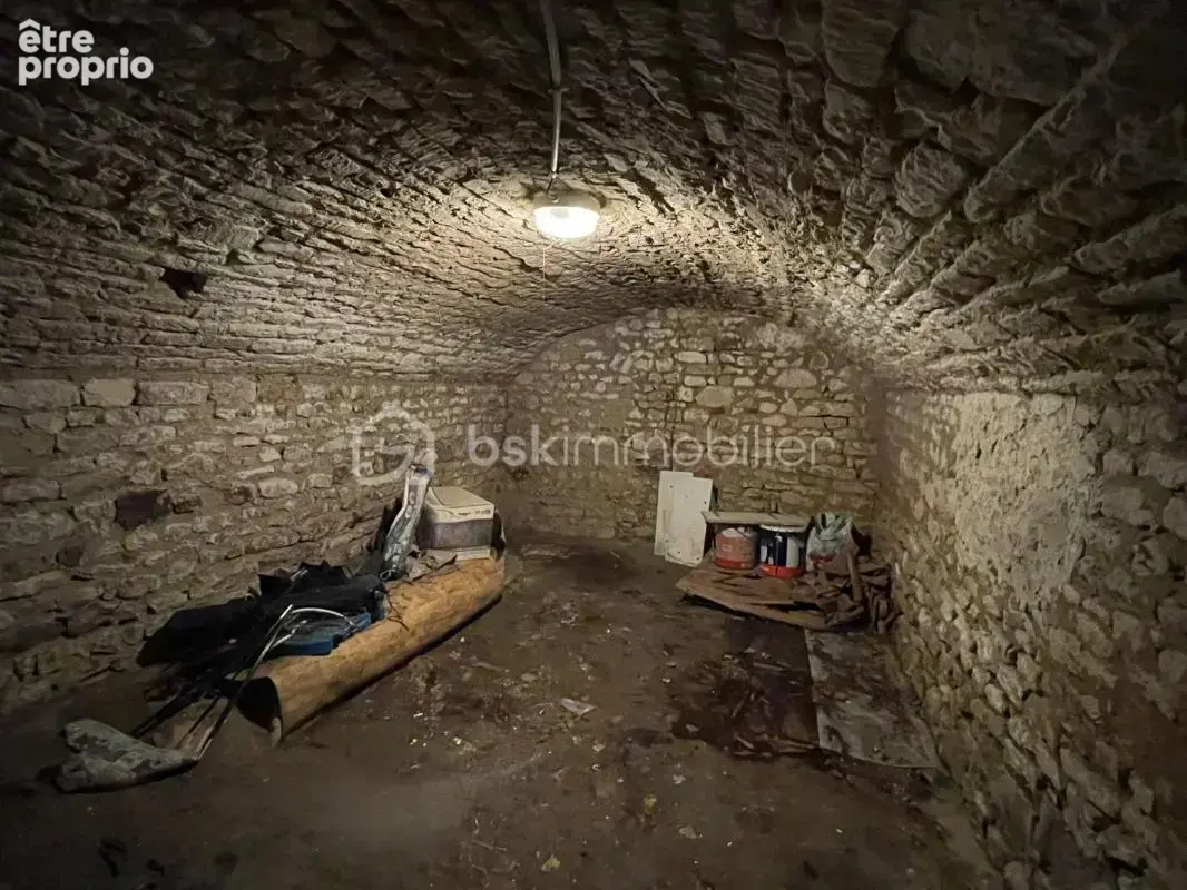 Maison avec 3 chambres et un garage - photo 9