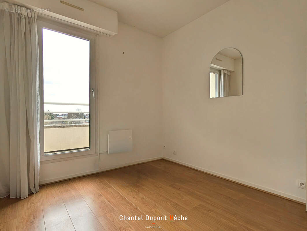 Appartement à CHARTRES
