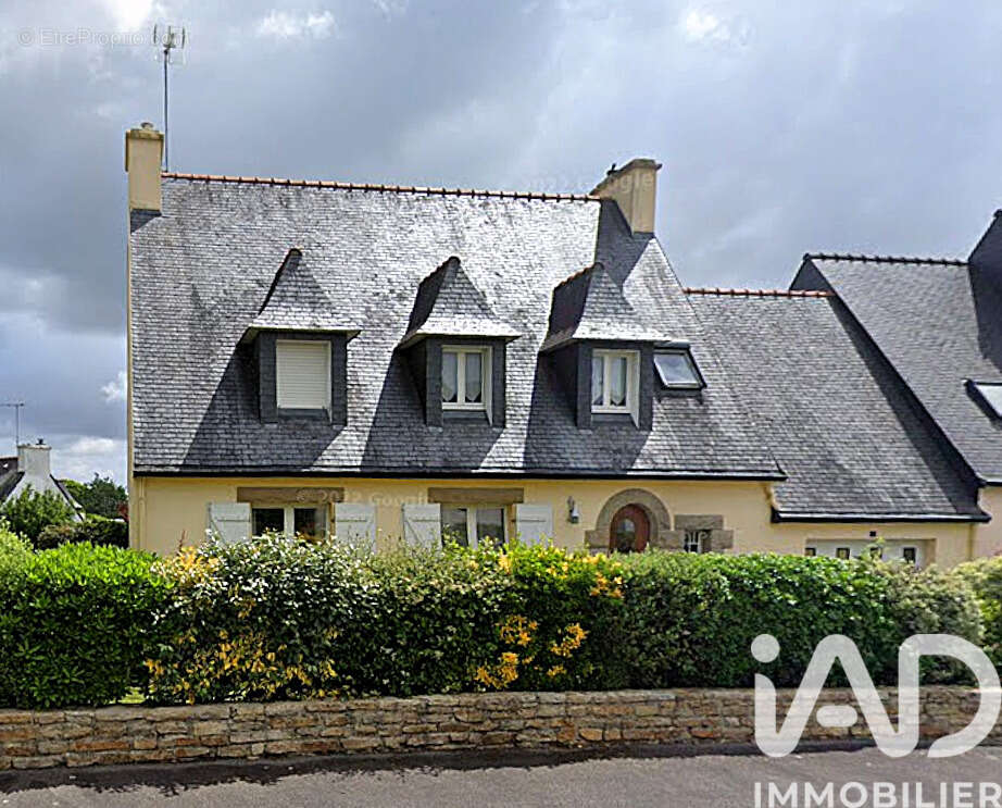Photo 2 - Maison à QUIMPER