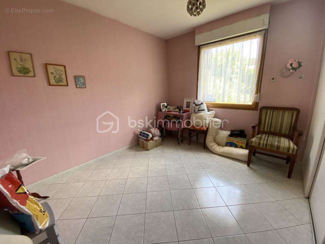 Maison à SAINT-SAUVEUR-EN-PUISAYE