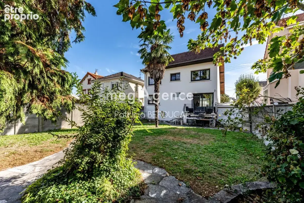 Maison 6 pièces / 140m² / 5 chambres / Quartier recherché de Livry-Gargan - photo 13
