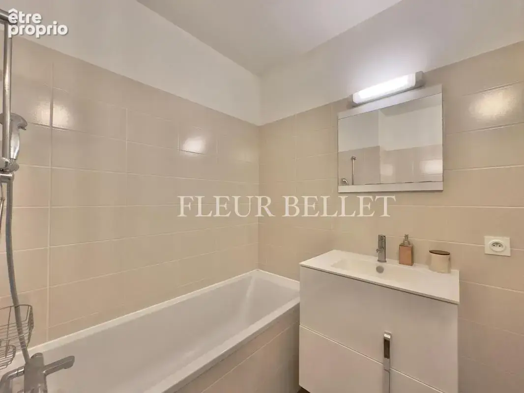 Appartement - photo 10