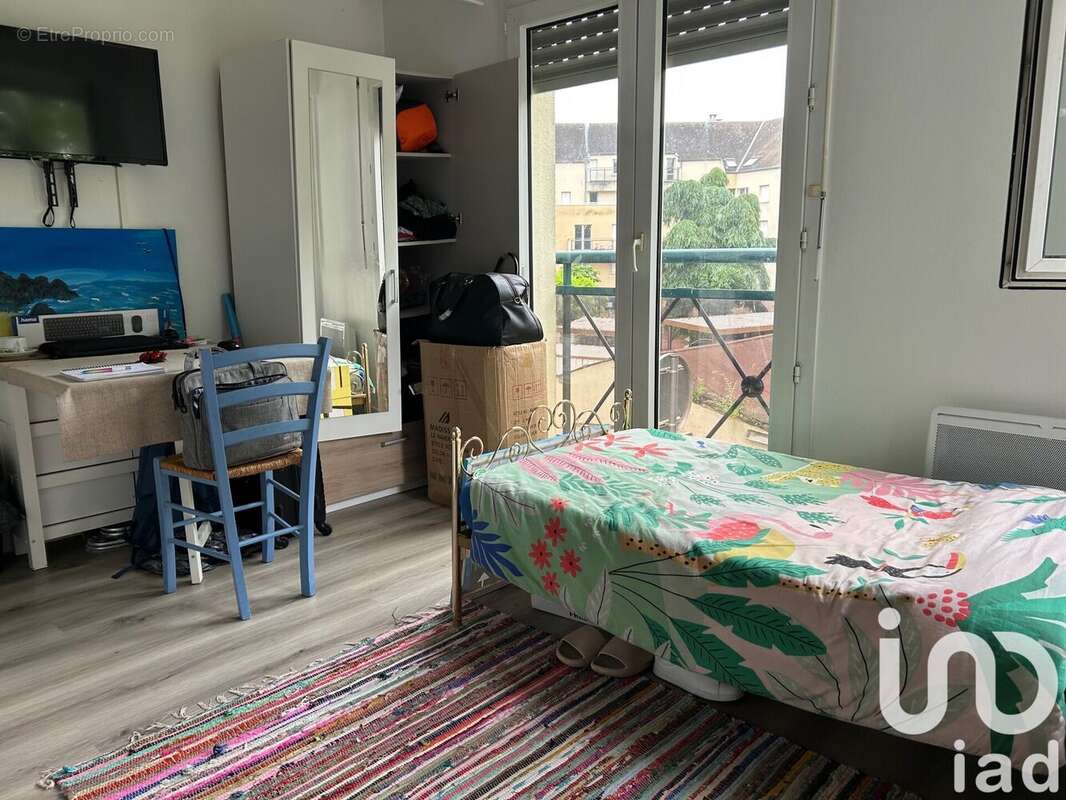 Photo 2 - Appartement à CHARTRES