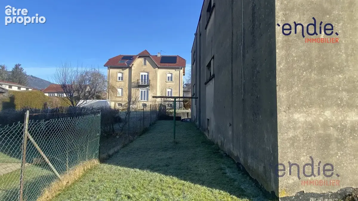 Appartement 7 pièces 147 m² à vendre à Morteau (25500) - photo 6