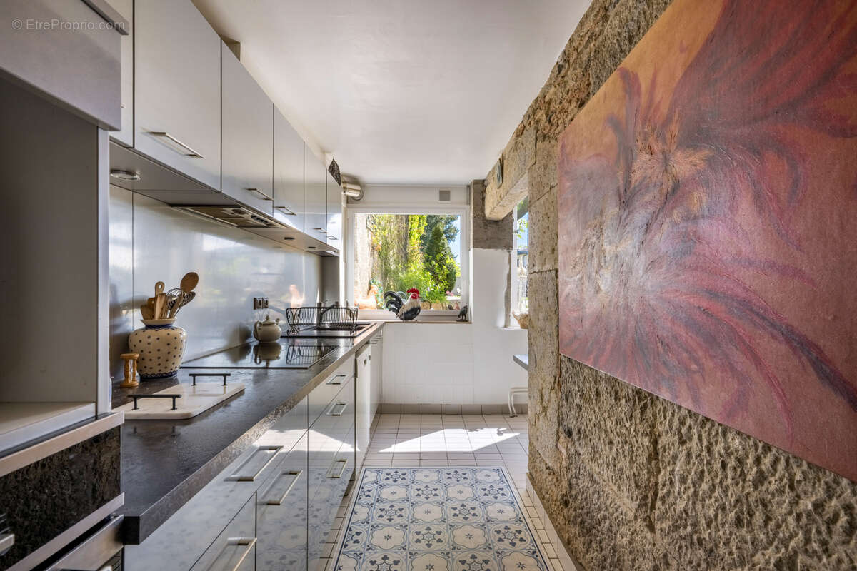 Maison à SAINT-DIDIER-AU-MONT-D&#039;OR