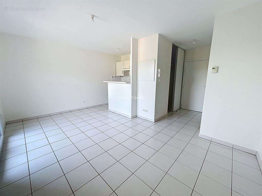 Appartement à CUGNAUX