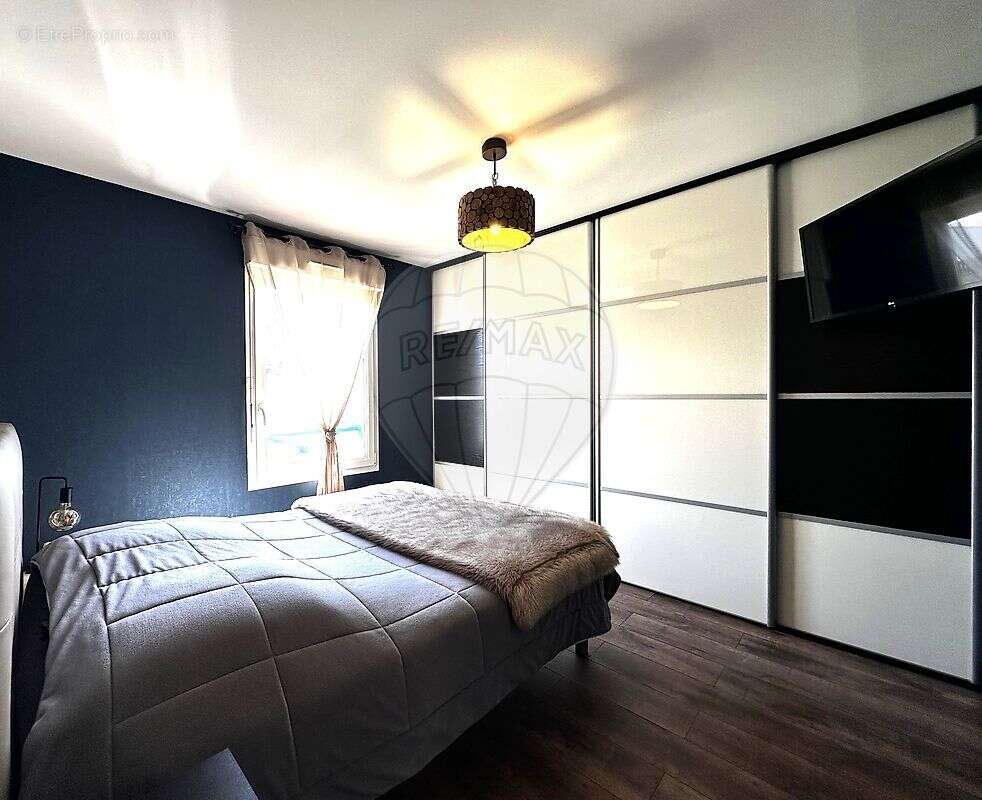 Appartement à AMNEVILLE