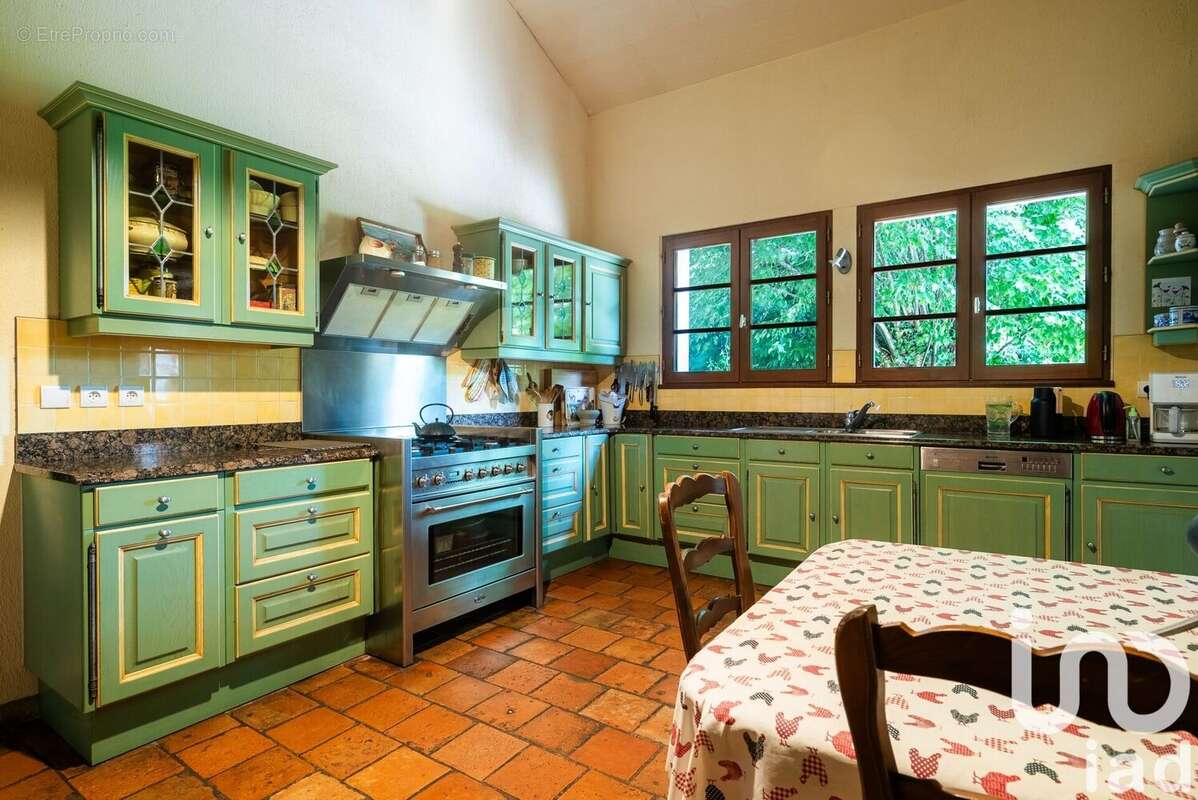 Photo 5 - Maison à CHAMPSAC