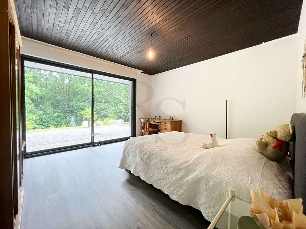 Maison à BAGNOLES-DE-L&#039;ORNE