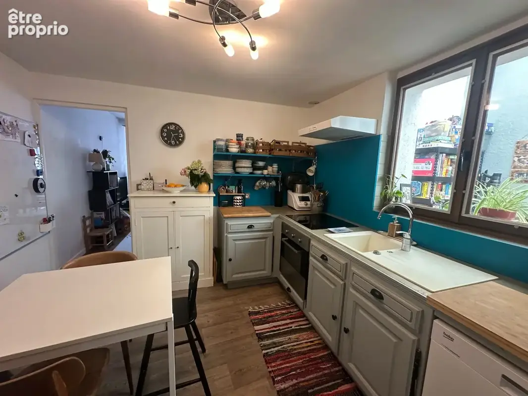 Maison 4 pièces 95 m² à vendre à Milly-La-Foret (91490) - photo 5