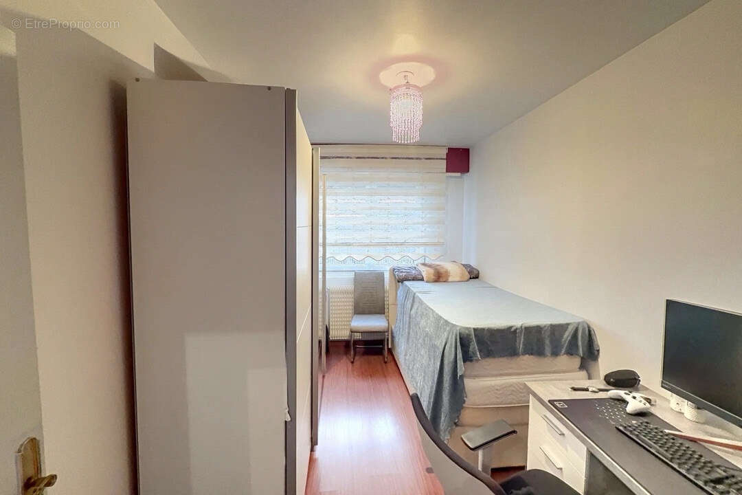 Appartement à HOENHEIM